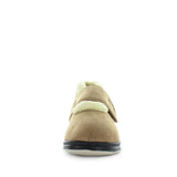 Panda EMEE Slippers - Camel