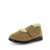 Panda EMEE Slippers - Camel