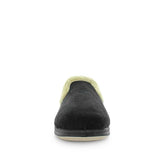 Panda EMILLE Slippers - Black
