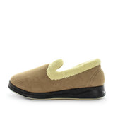 Panda EMILLE Slippers - Camel