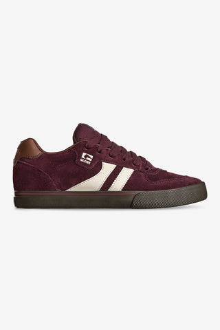 Globe ENCORE 2 - Eggplant/Dark Gum