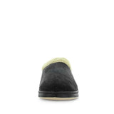 Panda ENDY Slippers - Black