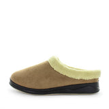 Panda ENDY Slippers - Camel