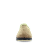 Panda ENDY Slippers - Camel