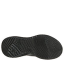 Skechers KIDS'  Bounder - GROVEN Black/Black