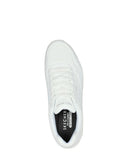 Skechers WOMEN'S UNO-STAND ON AIR White