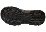 Men's Skechers SLIP-INS Relaxed Fit Knowlson - EMILIO Dark Brown