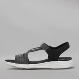 CC Resorts FLORRIE - Black