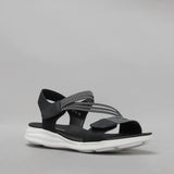 CC Resorts FLORRIE - Black