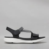 CC Resorts FLORRIE - Black