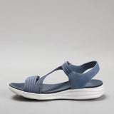 CC Resorts FLORRIE - Denim