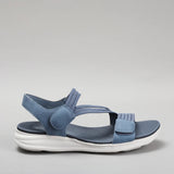 CC Resorts FLORRIE - Denim