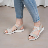CC Resorts FLORRIE - Lt Grey
