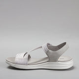 CC Resorts FLORRIE - Lt Grey