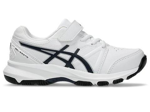 Asics KIDS GEL-550TR PS White/Midnight