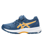 Asics KIDS GEL-550TR PS Twilight Blue/Yamabuki