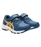 Asics KIDS GEL-550TR PS Twilight Blue/Yamabuki
