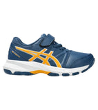 Asics KIDS GEL-550TR PS Twilight Blue/Yamabuki