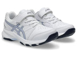 Asics KIDS GEL-550TR PS White/Blue Fade