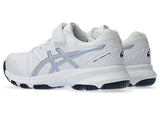 Asics KIDS GEL-550TR PS White/Blue Fade