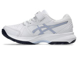 Asics KIDS GEL-550TR PS White/Blue Fade