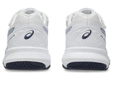 Asics KIDS GEL-550TR PS White/Blue Fade