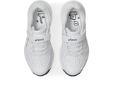 Asics KIDS GEL-550TR PS White/Blue Fade