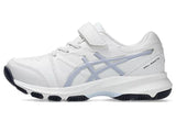 Asics KIDS GEL-550TR PS White/Blue Fade