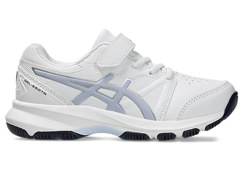 Asics KIDS GEL-550TR PS White/Blue Fade