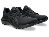 Asics MENS GEL-CONTEND 9 Black/Black
