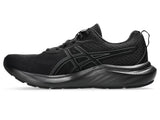 Asics MENS GEL-CONTEND 9 Black/Black