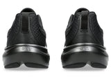 Asics MENS GEL-CONTEND 9 Black/Black