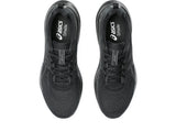 Asics MENS GEL-CONTEND 9 Black/Black