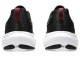 Asics MENS GEL-CONTEND 9 Black/New Leaf