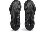 Asics MENS GEL-EXCITE 10 Black/Black