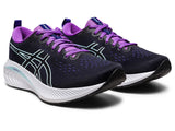 Asics WOMENS GEL-EXCITE 10 Black/Aquamarine