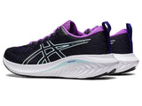 Asics WOMENS GEL-EXCITE 10 Black/Aquamarine