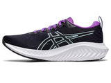 Asics WOMENS GEL-EXCITE 10 Black/Aquamarine