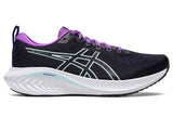 Asics WOMENS GEL-EXCITE 10 Black/Aquamarine