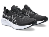 Asics MENS GEL-EXCITE 10 Black/White