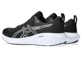 Asics MENS GEL-EXCITE 10 Black/White