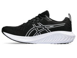 Asics MENS GEL-EXCITE 10 Black/White