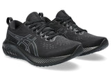 Asics WOMENS GEL-EXCITE 10 Black/Black