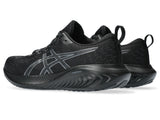 Asics WOMENS GEL-EXCITE 10 Black/Black