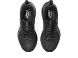 Asics WOMENS GEL-EXCITE 10 Black/Black