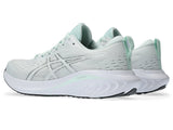 Asics WOMENS GEL-EXCITE 10 White/Pure Silver