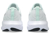 Asics WOMENS GEL-EXCITE 10 White/Pure Silver