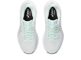 Asics WOMENS GEL-EXCITE 10 White/Pure Silver