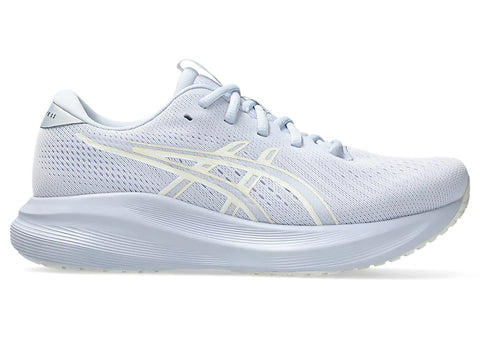 Asics WOMENS GEL-EXCITE 11 Blue Fade/Cream