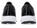 Asics KIDS GEL-NETBURNER PROFESSIONAL 4 GS Black/Hot Pink
